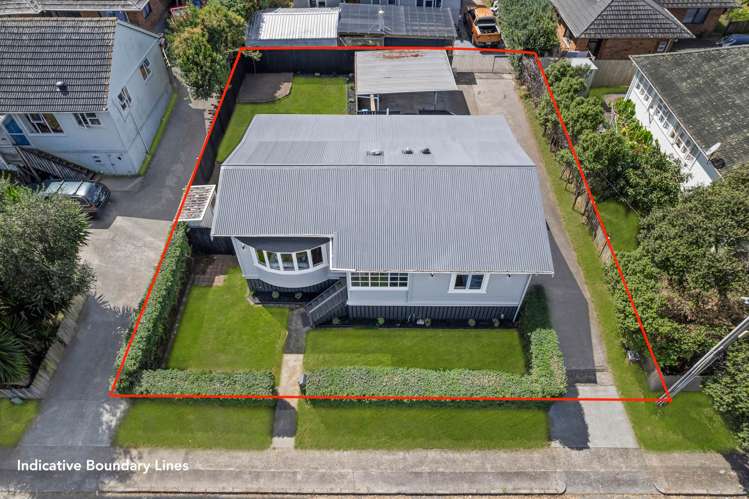 9A Haughey Avenue Three Kings_22