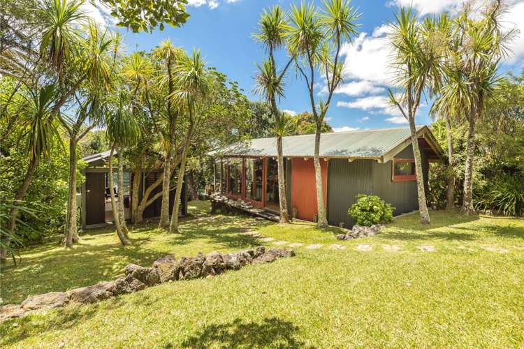 6 Waterview Road Stanley Point_29