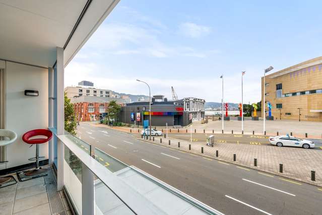 City Living at Portal