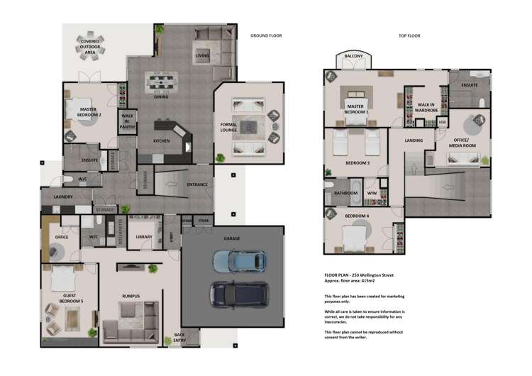 253 Wellington Street Pukekohe_26