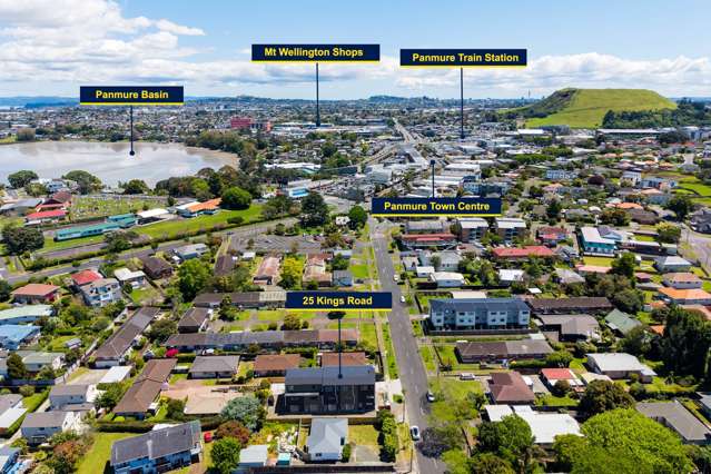 Lot 5, 25 Kings Road Panmure_4