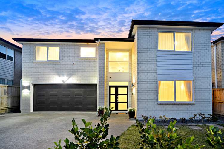 33 Rosewell Crescent Flat Bush_24