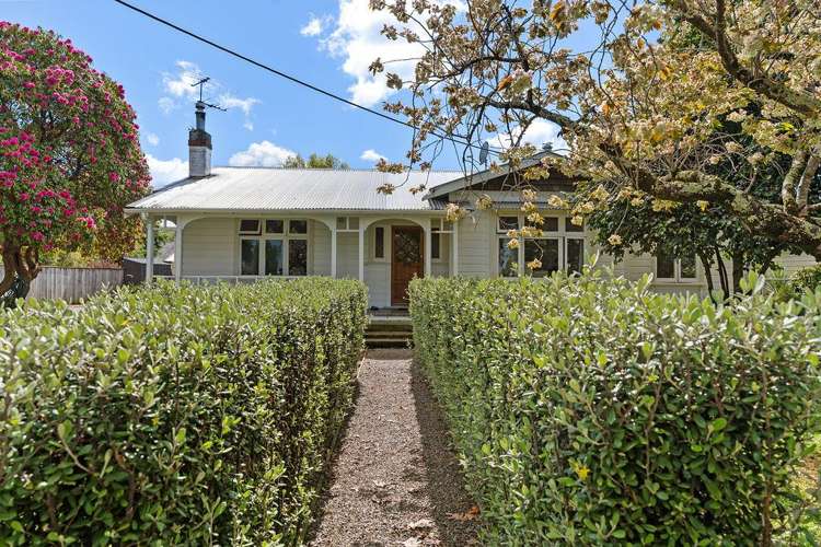 63 Park Road Carterton_17