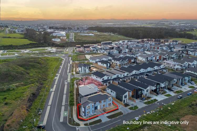 33 Cyperus Street Flat Bush_24