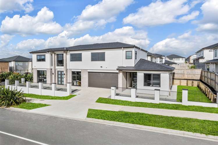 25 Tir Conaill Avenue Flat Bush_0