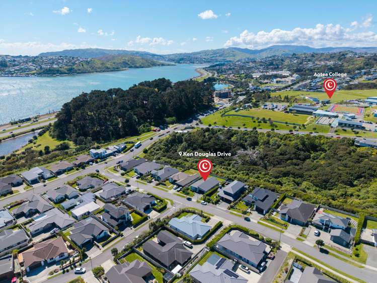 9 Ken Douglas Drive Aotea_23