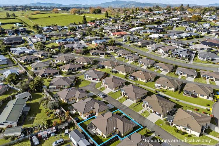 16/182 Gleneagles Drive Te Awamutu_16