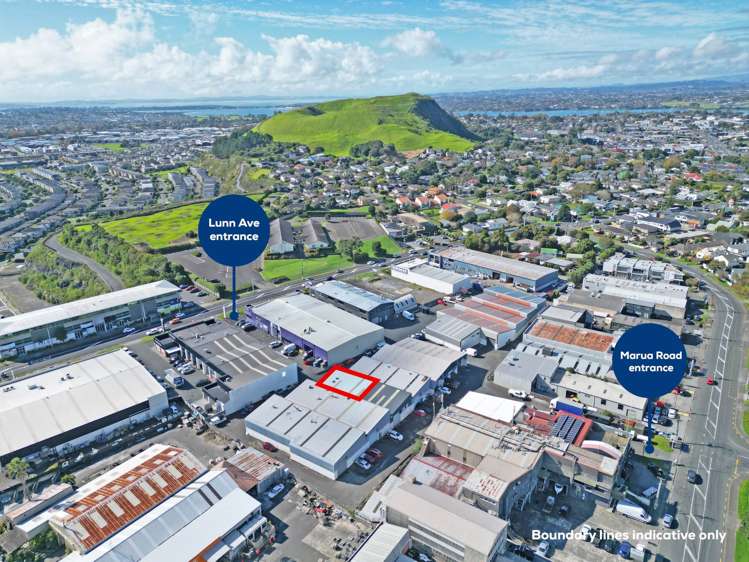 Unit C/38 Lunn Avenue Mt Wellington_5