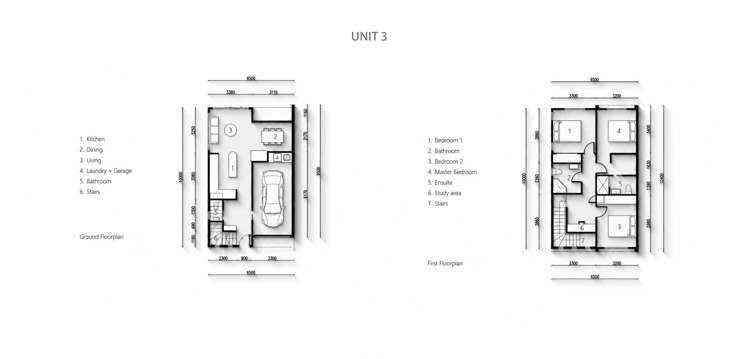 Lots 1-4/24 Weetman Drive Browns Bay_10