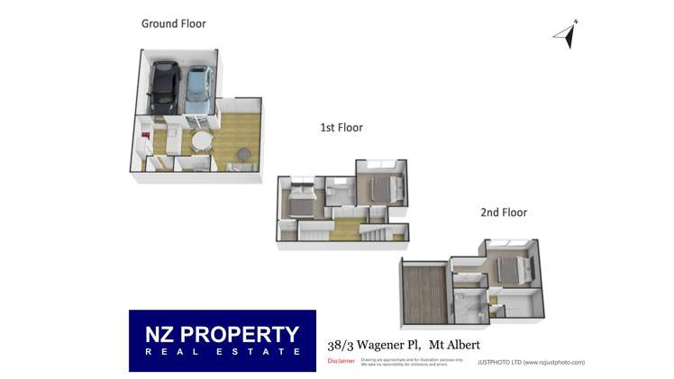 38/3 Wagener Place Mount Albert_25