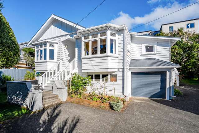 CITY-FRINGE CONVENIENCE - MOUNT COOK