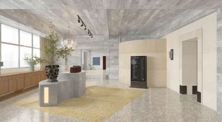 24 Wellesley Street City Centre_22