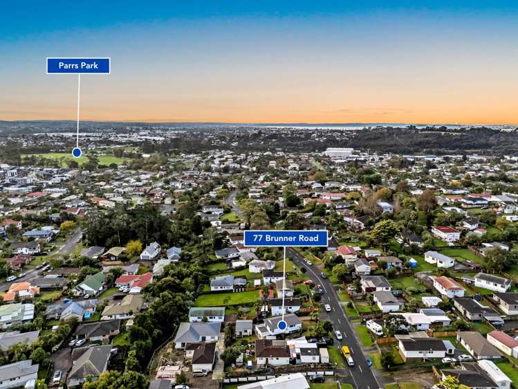 77 Brunner Road Glen Eden_28