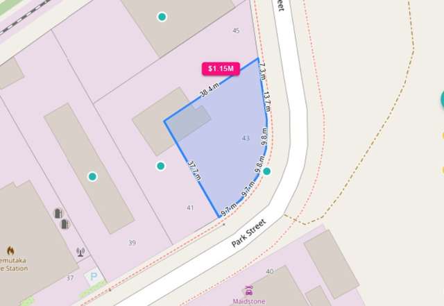 43 Park Street Upper Hutt Central_4
