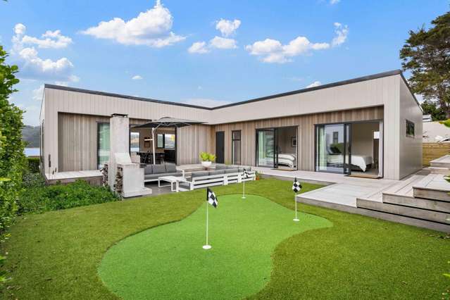 Waterfront Window, Act Now, Deadline Set!