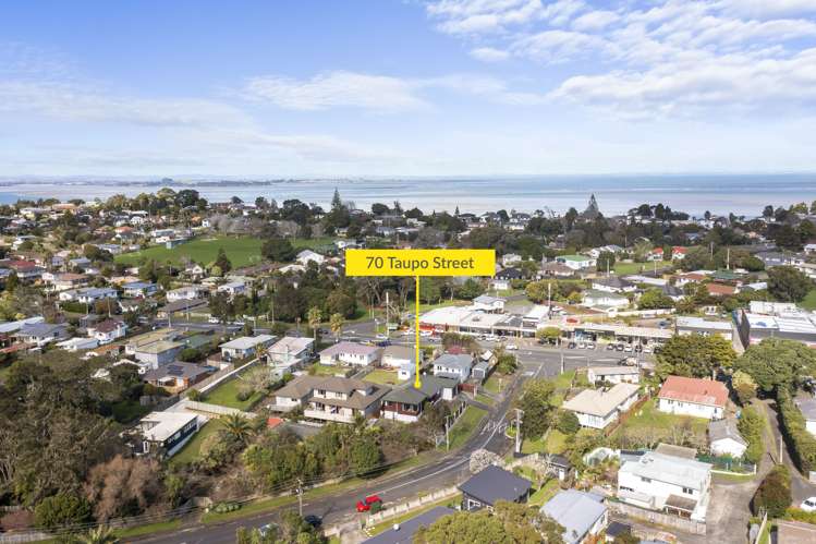 70 Taupo Street Green Bay_21