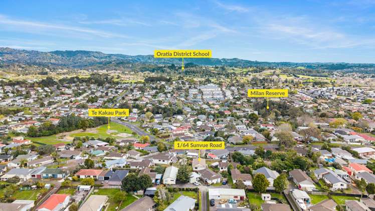64A Sunvue Road Glen Eden_19