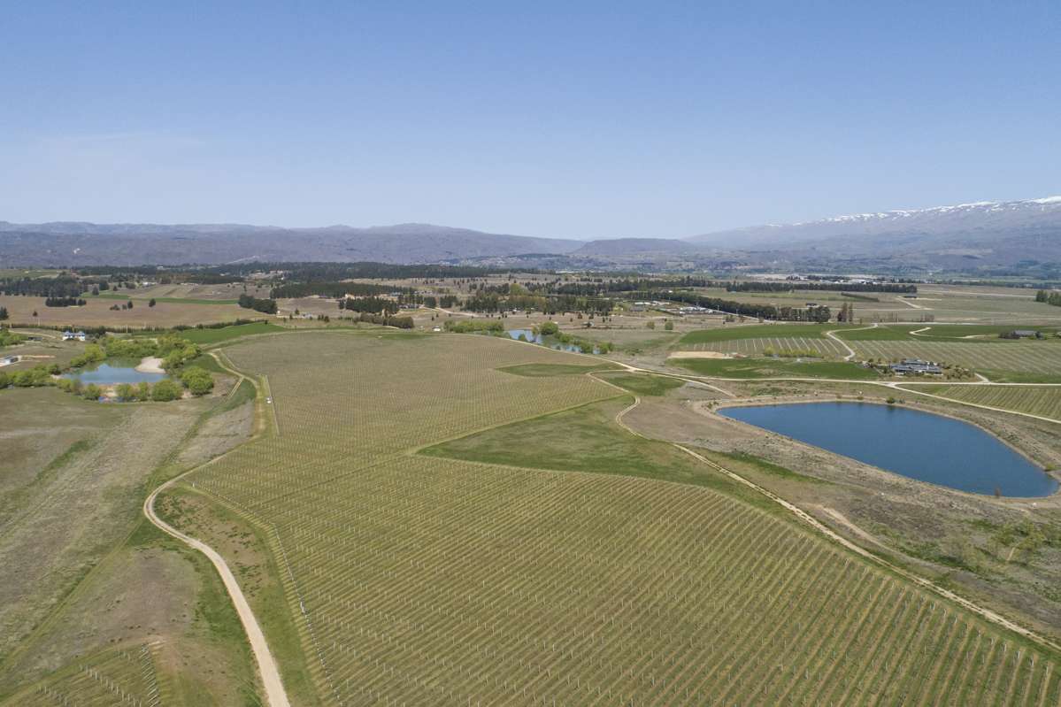 Lot 40 McArthur Road, Mount Dunstan Estates_0