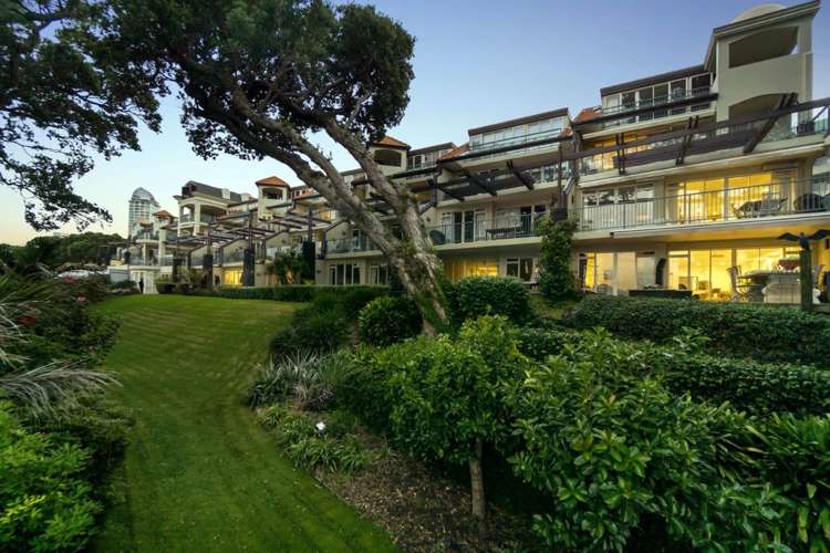 Apt 20 47 The Strand Takapuna_1