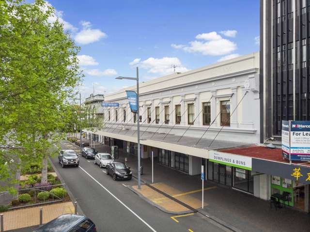 117a Victoria Street Auckland Central_1