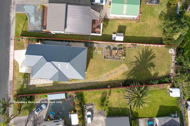 21 Washington Avenue Snells Beach_20