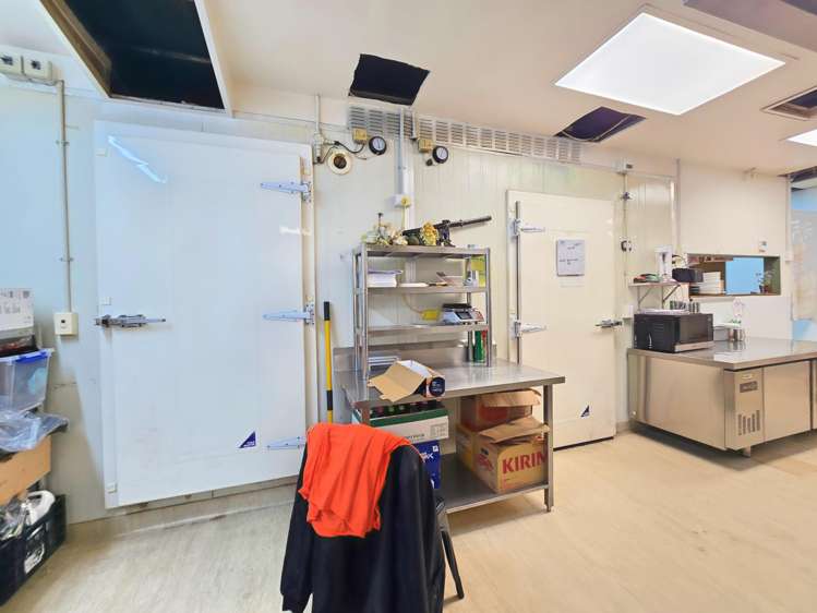 Cafe Tenancy/1 Wagener Place Mt Albert_8