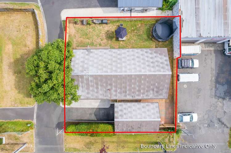 37 Mardon Road Enderley_25