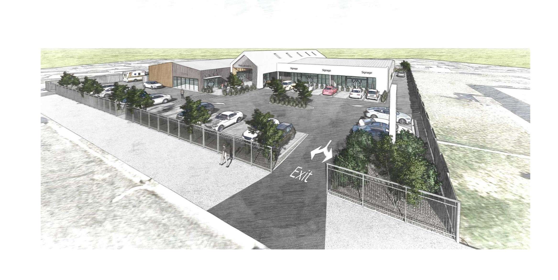 20 Power Street Levin Horowhenua Commercial Property For Sale OneRoof