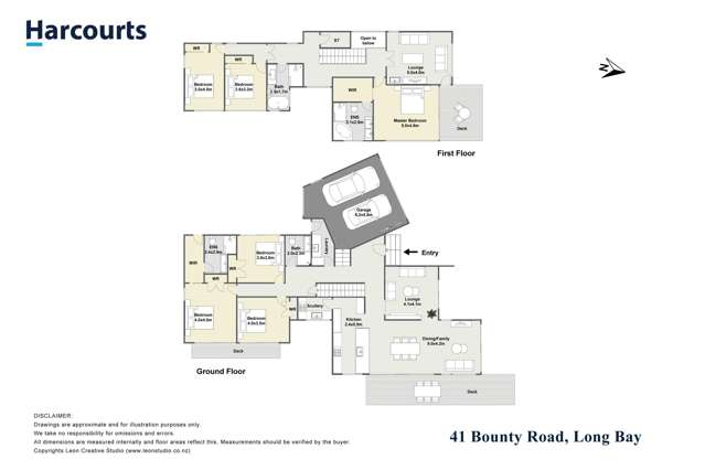 41 Bounty Road Long Bay_1