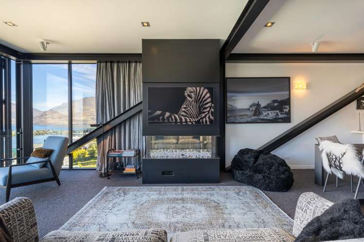 8A Olivers Place Queenstown_24