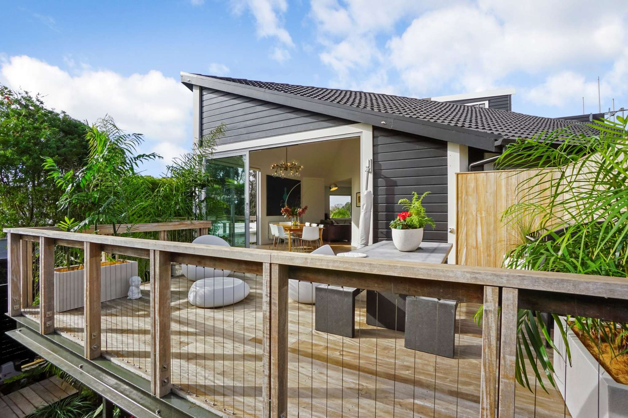 Architect puts his Takapuna home on the market
