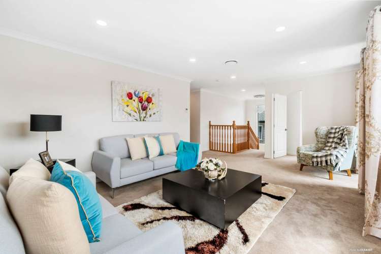 43 Tinaku Road Flat Bush_7