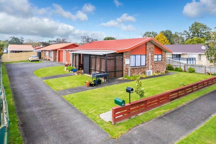38A Bailey Street Huntly_27