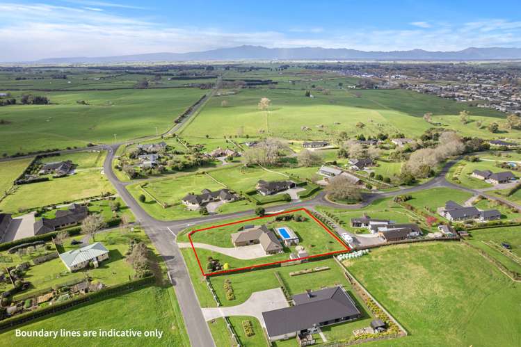 23 Sunridge Park Road Morrinsville_26