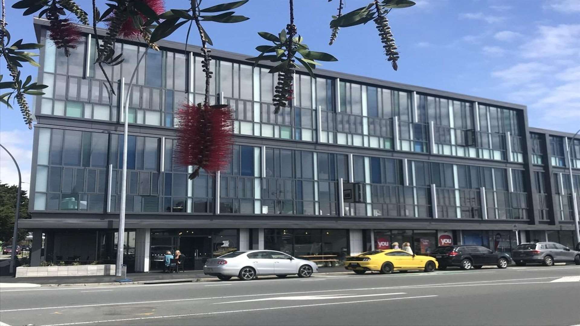 21/436 Maunganui Road - Kombi Apartments 11229_0