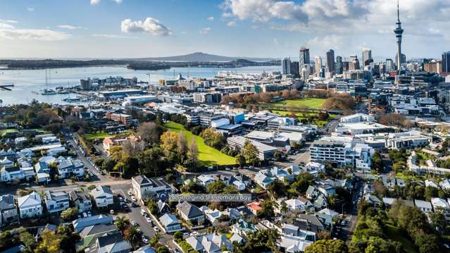 2A Georgina Street Freemans Bay_1