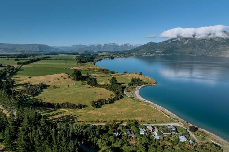 Lot 1 Johns Creek Lake Hawea_10