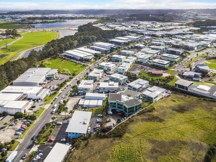 Unit 103, 29 Apollo Drive Rosedale_13