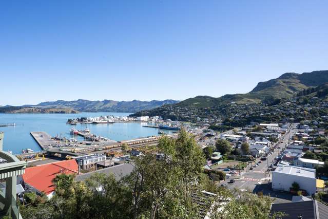 Reserve This Home & Sensational Views!