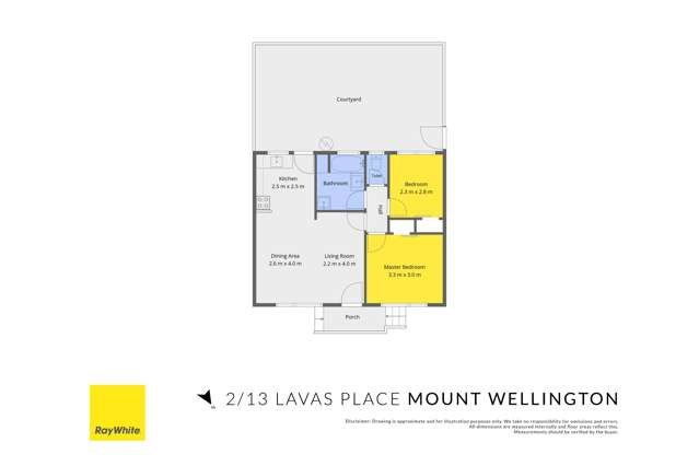 2/13 Lavas Place Mount Wellington_1