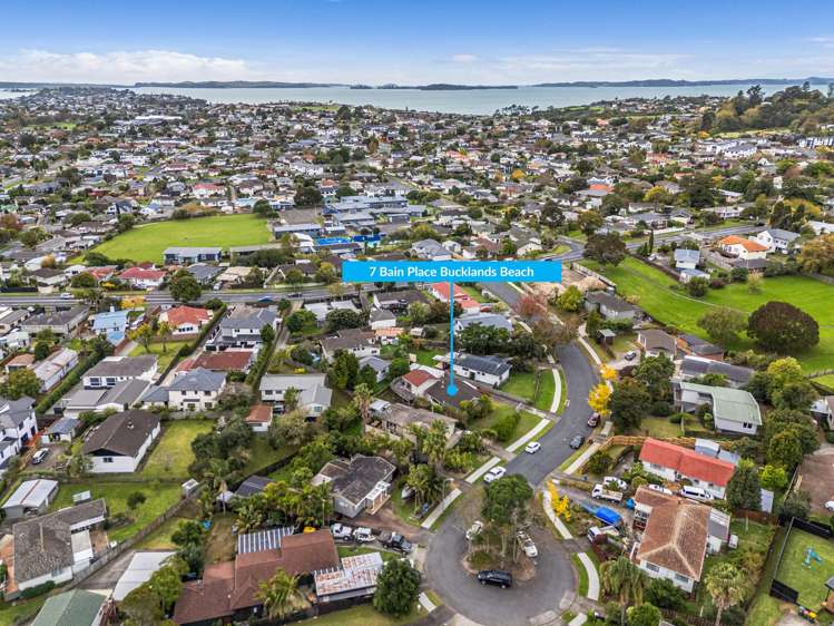 7 Bain Place Bucklands Beach_27