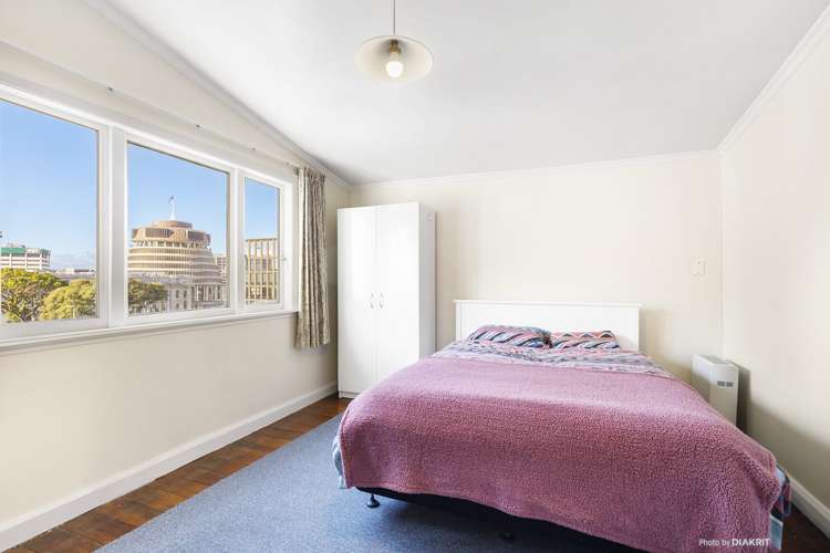 81 Hill Street Thorndon_9