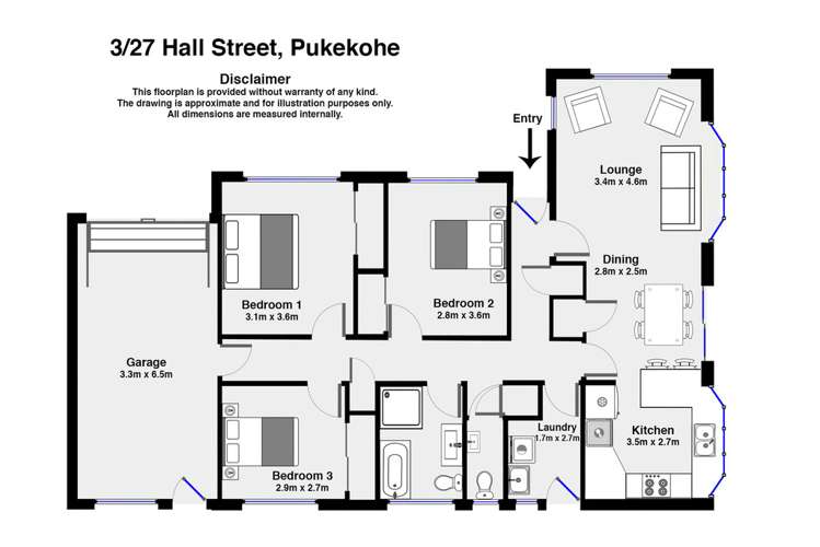 3/27 Hall Street Pukekohe_0