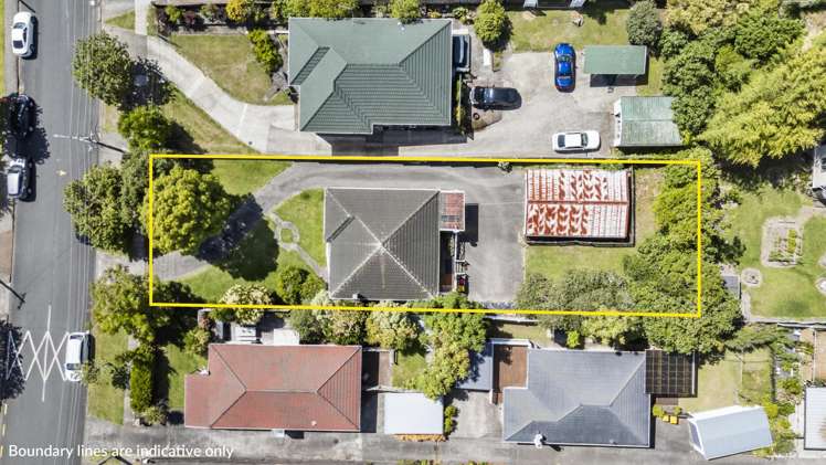 6 Arahoe Road New Lynn_13