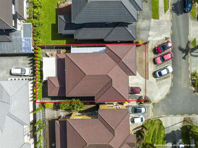 11 Sunglade Grove Flat Bush_18