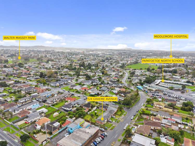 5/4 Graeme Avenue Mangere East_11