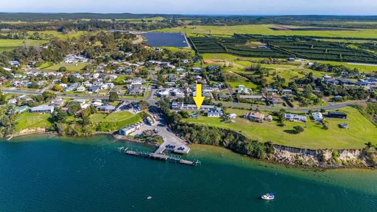 3 Pukenui Wharf Road, Pukenui_3