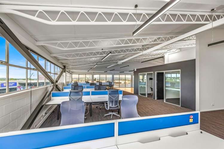 22-26 New North Road Eden Terrace_9