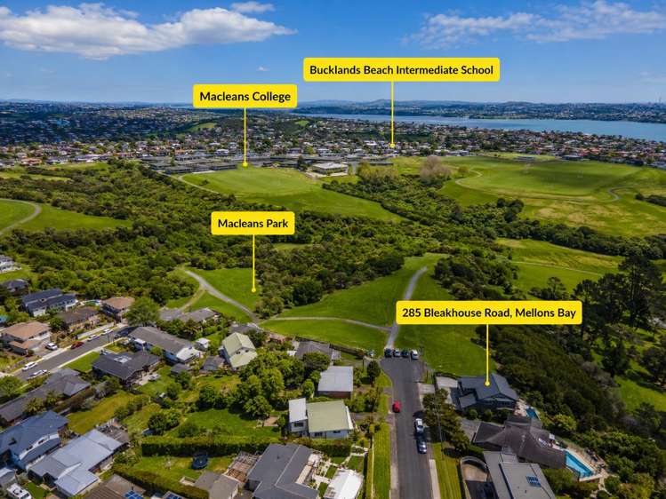 285A Bleakhouse Road Mellons Bay_46