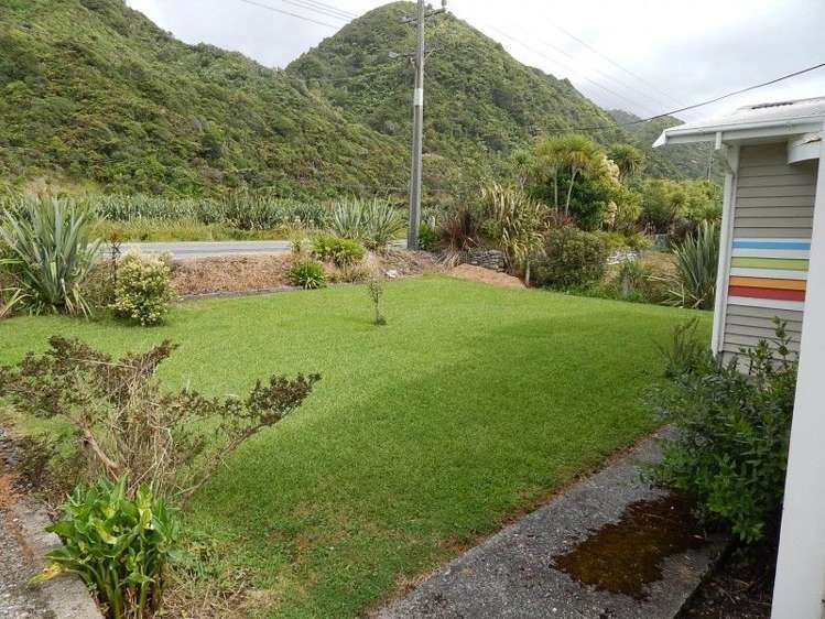 158 Torea Street Granity_21